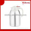Coffee pot stainless steel